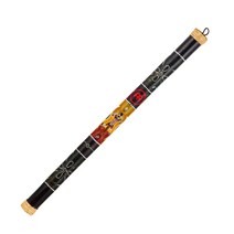 Meinl 레인스틱 31.5인치 (80cm) RS1BK-ML