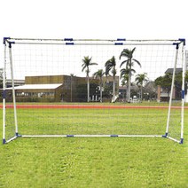 [프로맥스] 대만산 스틸핸드볼 풋살골대 스포츠훈련, 상세 설명 참조