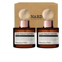 부케가르니 나드 디퓨저 200ml x 3p, 3개, 1. 클린코튼, 50ml