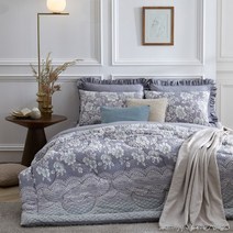 메리엔느 [SS]메리엔느 로즐리 착번 극세사침구