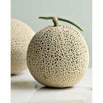 새벽배송 고당도 머스크 메론 4kg 8kg 프리미엄 멜론, 새벽배송 (특1등급) 머스크메론 4kg 내외 2수
