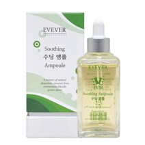 이브에버 수딩 앰플 [100ml]