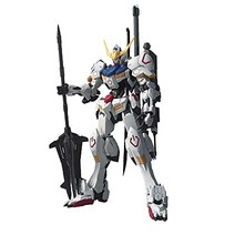 BANDAI SPIRITS MG 기동 전사 건담 철혈 오펜스 발바토스 1/100 스케일