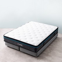 [보루네오하우스] [보루네오] 엘리브 28T 슬리핑 매트리스 슈퍼싱글 sy791