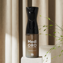 메디오로 시그니처 슈퍼옥시겐 나노미스트 160ml, [AROMA] 다이아몬드 아로마 머스크