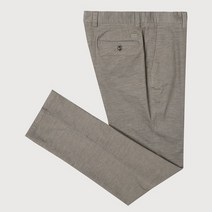 인디안 [23년 가을 최저가] 고급 면혼방 스판 몰스킨 캐주얼 면바지 MIXDAYF9111BC