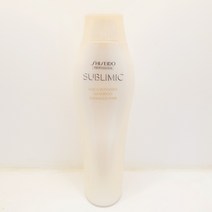시세이도샴푸 더 헤어케어 아쿠아 인텐시브 샴푸 250ml, 1개, 시세이도 아쿠아 인텐시브 샴푸 250ml