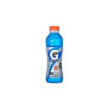 롯데 게토레이 Gatorade 블루볼트 600ml 6개펫, 롯데 게토레이 블루볼트 600ml 6