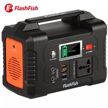 휴대용소형 태양열발전기 캠핑 200-240v 200w 배터리 충전기 flashfish 40800mah 야외 에너지 전원 공급 장치 151wh, 협력사