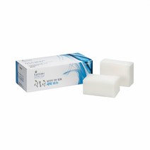 EM 미생물 친환경 유아 아토피 섬유세탁비누 4개세트