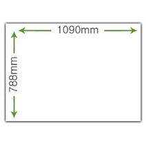 심무림 마분지 전지 450g 10매 마닐라지 판지 미술종이 두꺼운도, 단일제품선택, ◐본상품선택◑