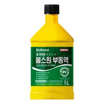 불스원 부동액 4계절용 1L