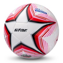 스타스포츠 축구공 더폴라리스1000 아동용4호볼 KFA 공인축구공, 스타 더폴라리스1000_4호