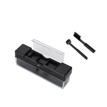 LP클리너 JLP01 3in1 브러쉬 턴테이블 레코드판청소 765111EA*766VJ, 본상품선택