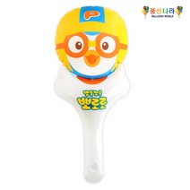 풍선나라 삑삑이풍선 뽀로로, 본상품