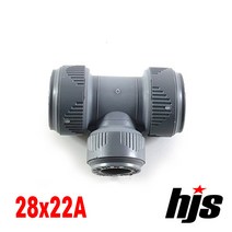 PB 이경 티 28x22A / 부속 이경티