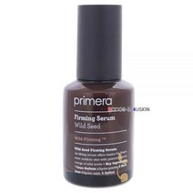 프리메라 와일드 씨드 퍼밍 세럼 50ml, 1세트