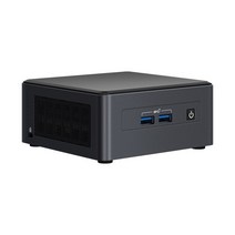[INTEL] NUC11TNHi7 (16GB SSD NVMe 240GB)