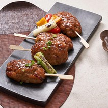 하코야 츠쿠네 꼬치 350g 2개