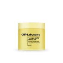 차앤박 CNP 프로폴리스 에너지 앰플 패드 70매(160 mL)