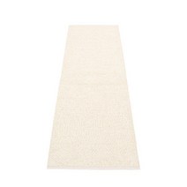 엑스투X2 Pappelina SVEA 파펠리나 러그 즈베아 70x240cm 12 colors, 그레이 메탈릭-그레이