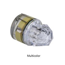 수중 집어등 만들기 집어등부품 집어등걸이 갑오진어 갈치 미니 낚시 미끼 조명 개 깊은 드롭 수중 방수 다, 05 Multicolor_01 0-5W