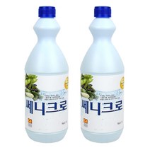 과일세척제 야채 음식점 살균 주방 위생 소독 세정제 과일채소세정제 과일세척 과일세정제