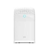 이엠케이 미니 제습기 380ml EK-D6080WH
