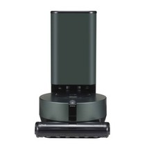 LG전자 코드제로 로봇청소기 RO965GB 카밍그린