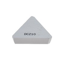 듀라카브 밀링인서트 TPCN 2204 PDR DC210 10EA