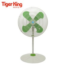 동일정밀 타이거킹 30인치 공업용 선풍기 TKF-30P