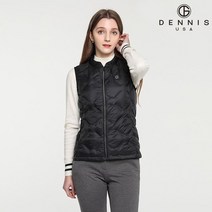 데니스골프 핫멜트 다운베스트_NALWLVT952 뉴코아인천점