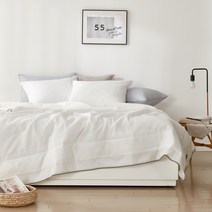 잇츠룸 린넨 시어서커 이불
