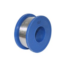 학교 교육 실습용 실납 납땜 납 인두용품 1.0mm 50g