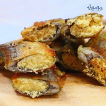 삼원시푸드 알이 꽉찬 알배기 열빙어(시사모) 특대 (45마리 내외) 냉동 시샤모 구이, 1팩, 800g