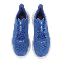 호카 HOKA 클리프톤에지 런닝 마라톤 조깅 운동 스포츠 화 남성 선수 용 1110510