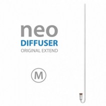 NEO CO2 디퓨져 익스텐드 오리지널 M-알에이디 주식회사, 단품