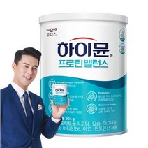 일동후디스 하이뮨 프로틴 밸런스 304g, 1개