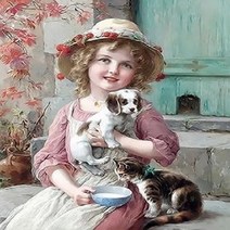 선물 DIY명화그리기 가정용 인테리어그림 bb1644 서울실내놀거리 명화그리기 취미, 상세페이지 참조, 상세페이지 참조, 상세페이지 참조