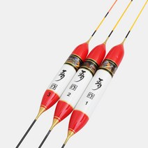 오월춘몽 민물올림찌 NO.7 민물낚시찌발사목카본찌톱, 01_46.5Cm