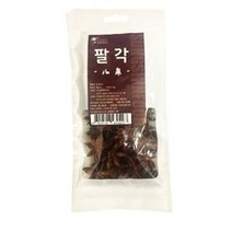 팔각향 팔각회향 팔각, 1봉, 30g