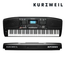 커즈와일 스테이지형 포터블 키보드 KP300X