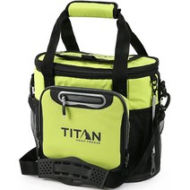 Arctic Zone Titan Deep Freeze 24캔 단열 버킷 토트 쿨러 프로세스 블루 [관부가세 포함] 589196, Citrus