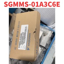 SGMMS-01A3C6E AC 서보 모터 신제품, 01 SGMMS-01A3C6E