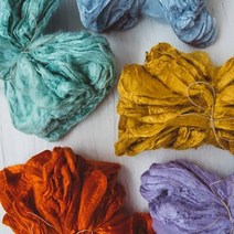 스튜디오분트[DHG] 실크행키 29 Colors, 23 썬라이즈