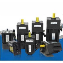 모터 속도 제어기 조절기 컨트롤 소형 토크 기어 모듈, 속도 모터 90W (0-1350rpm).