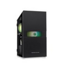 한성컴퓨터 게이밍 데스크탑 TFG MX5500W (라이젠5-5600G WIN 11 Home RAM 16GB SSD 250GB), TFG MX5500W(블랙), 기본형