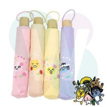 위플레이스 3단 캐릭터 우산 (네오) 초등생우산 키즈3단우산