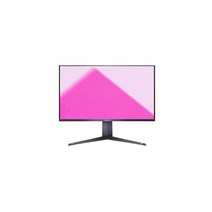 LG전자 80cm 4K UHD 울트라기어 160Hz 게이밍 모니터, 32GQ950_무료택배배송