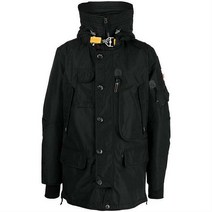 리본즈 파라점퍼스 22FW 파라점퍼스 코디악 블랙 PMJC_KMA02 541 22FWPMJC_KMA02541 (P002321723)
